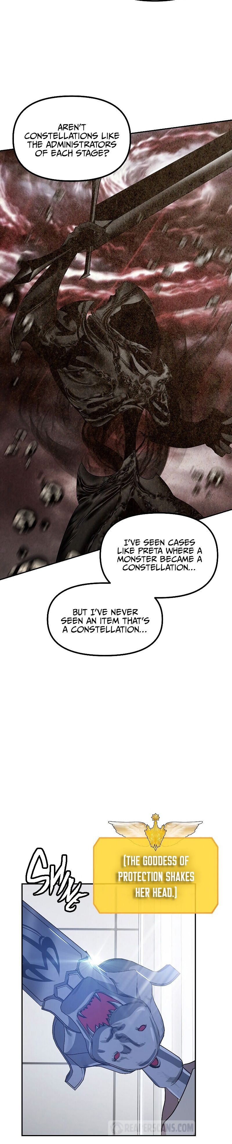 SSS-Class Suicide Hunter, Chapter 46 image 10